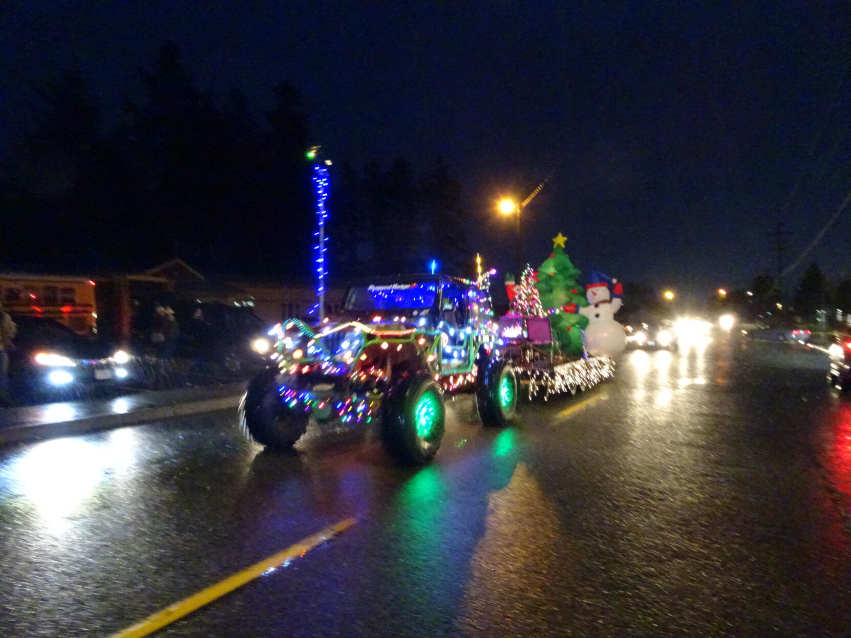 Light Parade 3